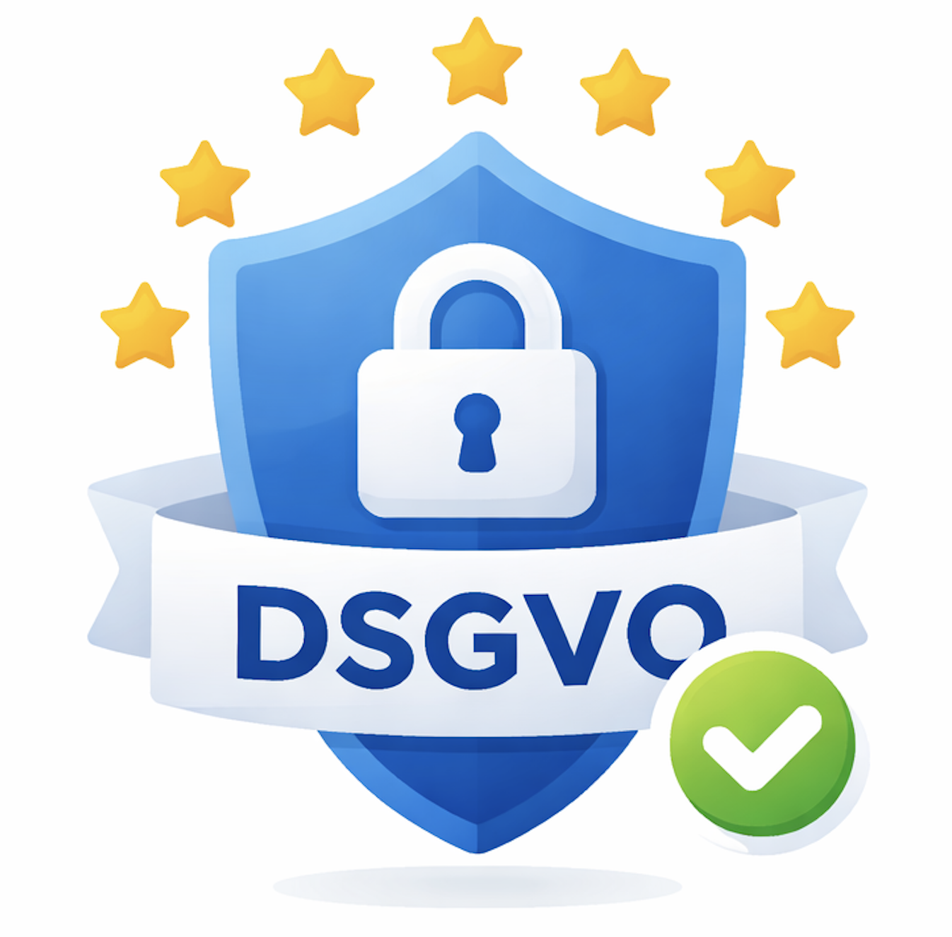 DSGVO konforme