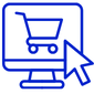 Online-Shop Entwicklung