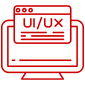UI/UX Design