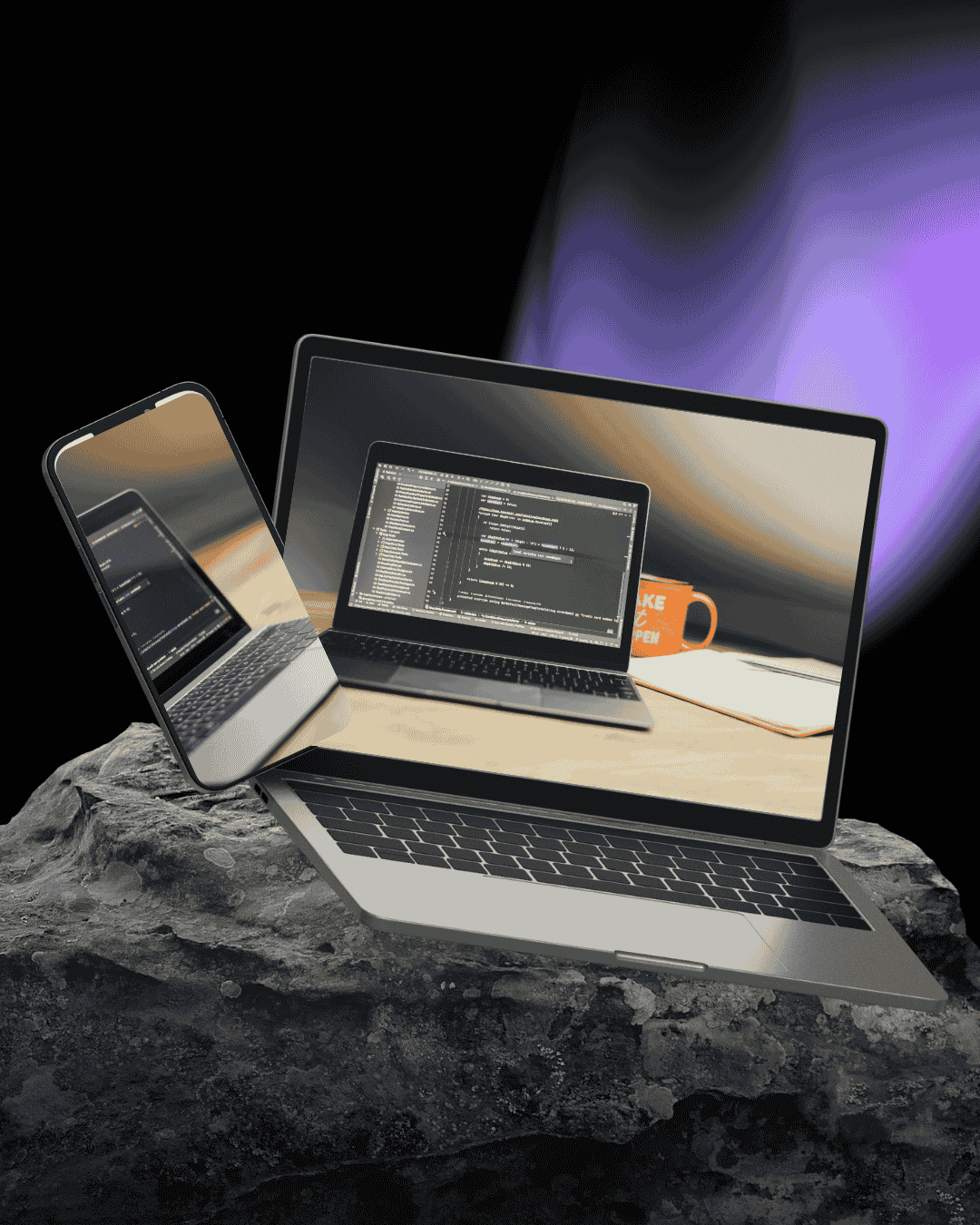 Case Studio