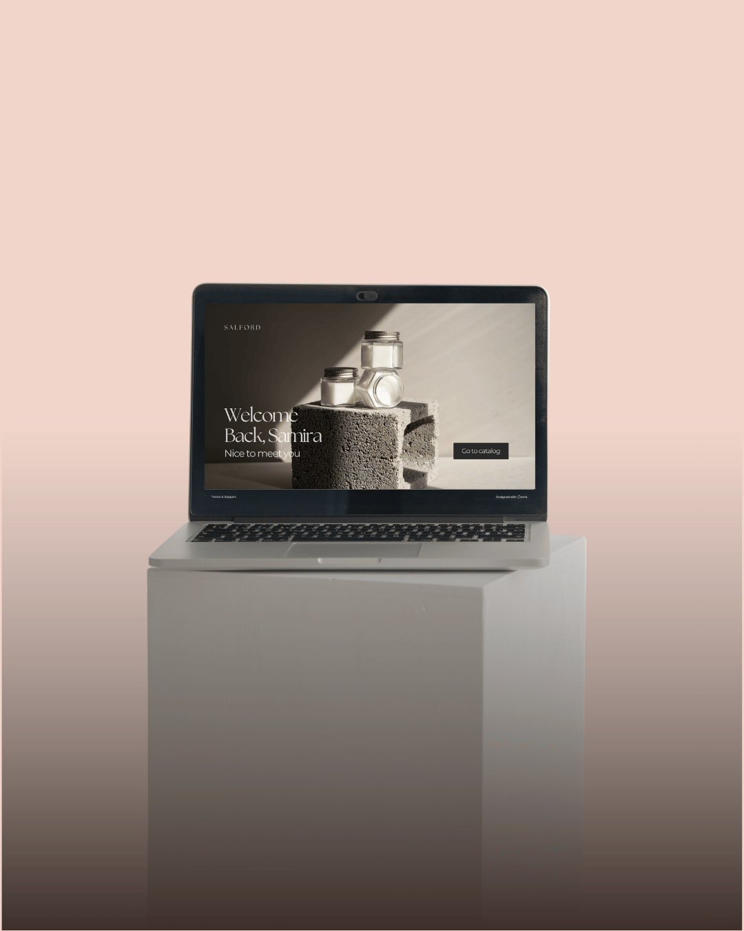 portfolio